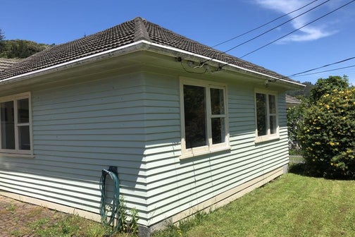 90 Hair Street, Wainuiomata, Lower Hutt