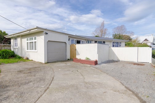 64 Totara Street, Lansdowne, Masterton