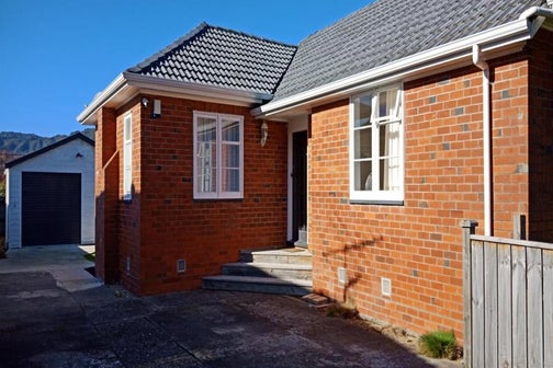 23 Hart Avenue, Boulcott, Lower Hutt