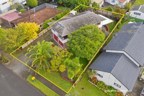 19 Sunningdale Street, Wattle Downs, Auckland