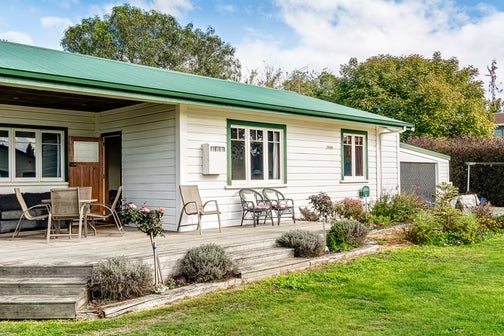 27 Courtney Street, Motueka