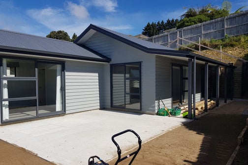 58A Leicester Street, Cannons Creek, Porirua
