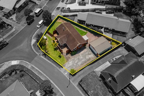 7 Kenwick Pl, Burswood, Manukau