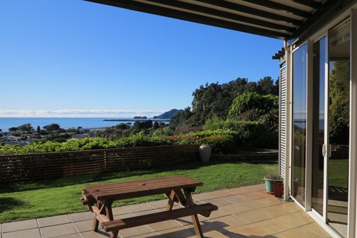 26 Richmond Road, Takaka