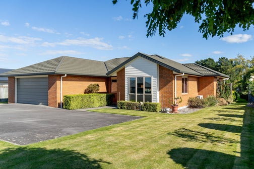 53 Solway Crescent, Solway, Masterton