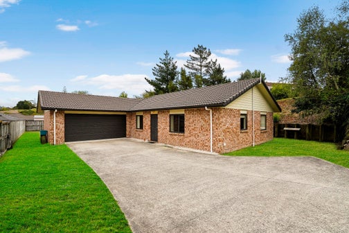 5 Pandora Rise, Huntly