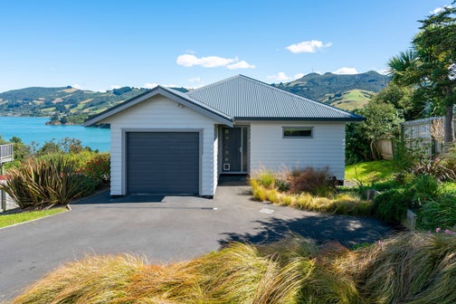 22 Meridian Street, Port Chalmers, Dunedin