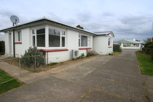 317 Racecourse Road, Waverley, Invercargill