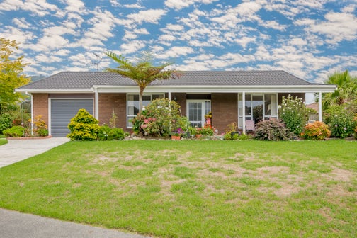 4 Hurunui Street, Waikanae