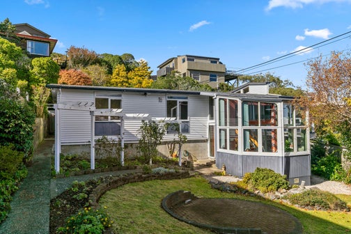4 Taku Matenga Grove, Korokoro, Lower Hutt