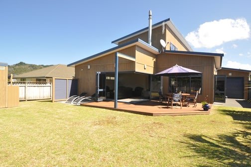 516 Linton Crescent, Whangamata