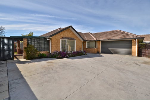 9A Leistrella Road, Hoon Hay, Christchurch