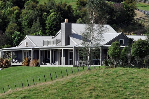 124 Brunswick Drive, Tikitere, Rotorua
