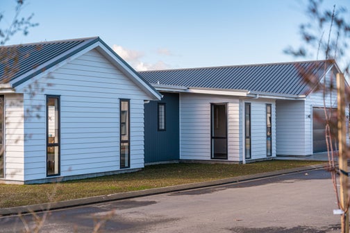 1 Bey Lane, Greytown