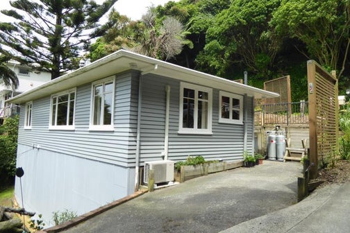 5 Broomhill Road, Highbury, Wellington