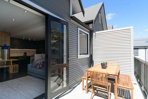9/162 Aro Street, Aro Valley, Wellington
