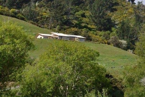 0 Maitai Valley Road, Maitai, Nelson