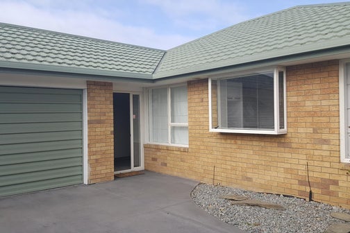 1/87 Selwyn Street, Somerfield, Christchurch