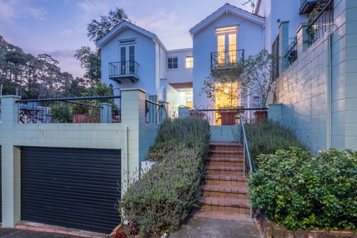 3 Kilmister Avenue, Thorndon, Wellington