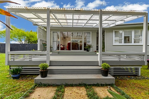 14 London Street, Pukekohe, Pukekohe