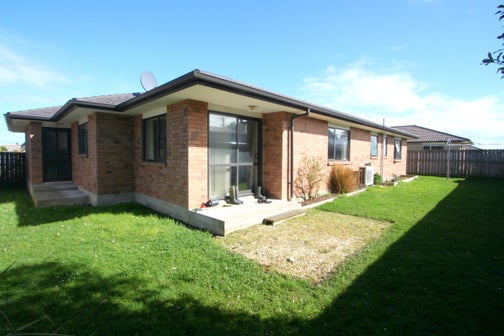 64 Mcquarrie Street, Kingswell, Invercargill