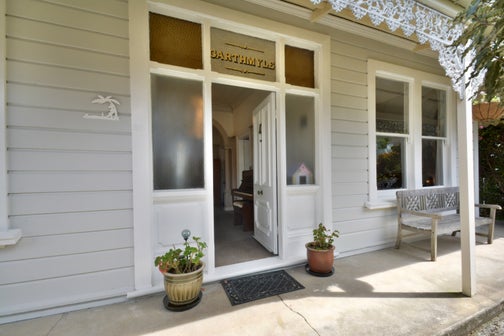 35 Selwyn Street, North East Valley, Dunedin