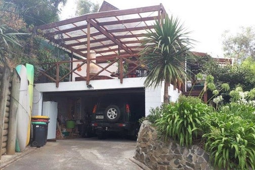 62 PARK TERRACE, Corsair Bay, Lyttelton