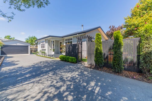 236 Innes Road, St Albans, Christchurch