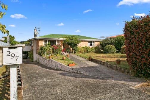 297 Te Tomo Street, Te Awamutu, Te Awamutu