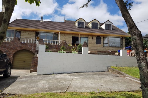 0 Hurndall St East, Maungaturoto, Maungaturoto