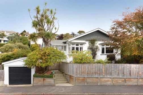 10 Milburn Street, Corstorphine, Dunedin