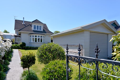 36 Watford Street, Strowan, Christchurch