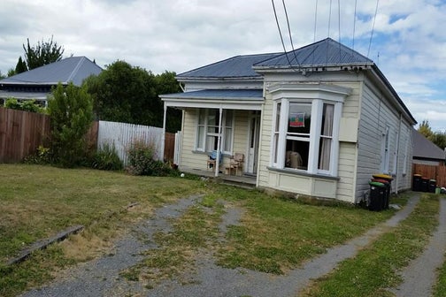 132A England Street, Linwood, Christchurch