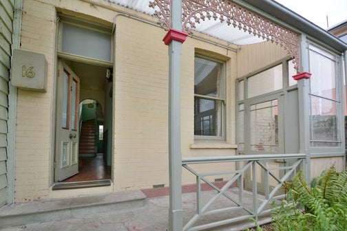 16 Duncan Street, Dunedin Central, Dunedin