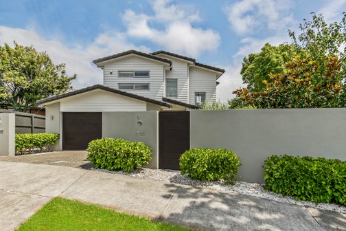 6A Temple Street, Meadowbank, Auckland