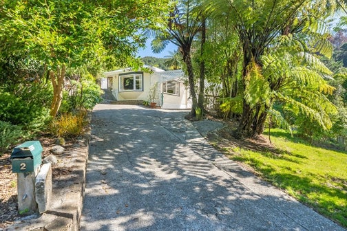 2 Rakau Grove, Stokes Valley, Lower Hutt