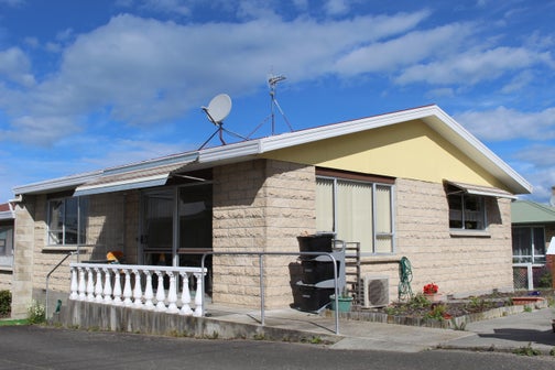 1/17 Oxford Street, West End, Timaru
