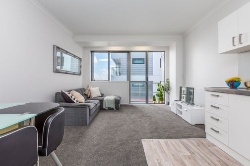 518/149 Nelson Street, Auckland Central, Auckland