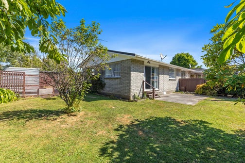 5B FREMONT GR, Totara Park, Upper Hutt