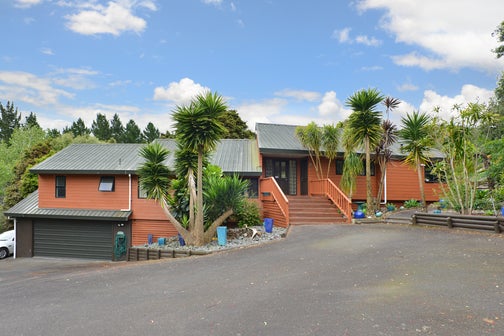 73 Parakiore Road, Whangarei