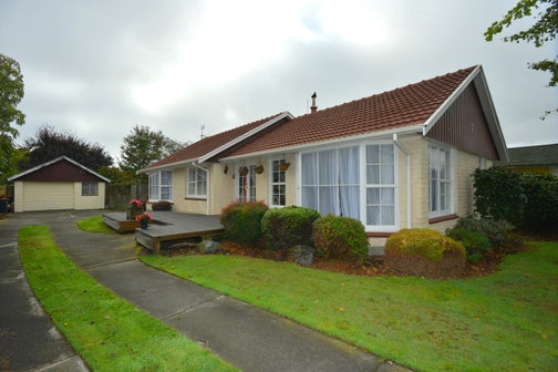 196 Hendersons Road, Hoon Hay, Christchurch