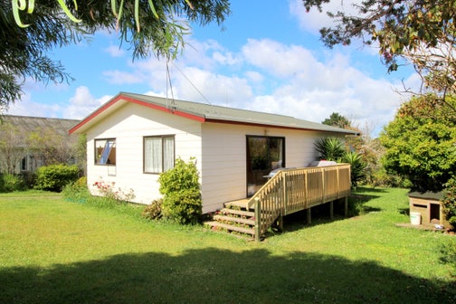101 Allen Bell Drive, Kaitaia, Kaitaia