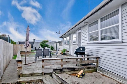 16 Lugton Street, Nawton, Hamilton