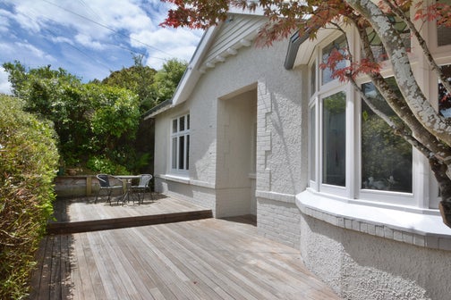 76 Signal Hill Road, Opoho, Dunedin