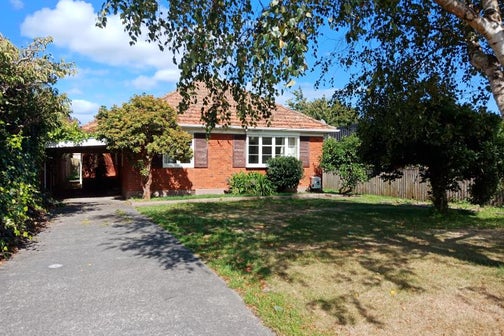 37 Allen Street, Boulcott, Lower Hutt