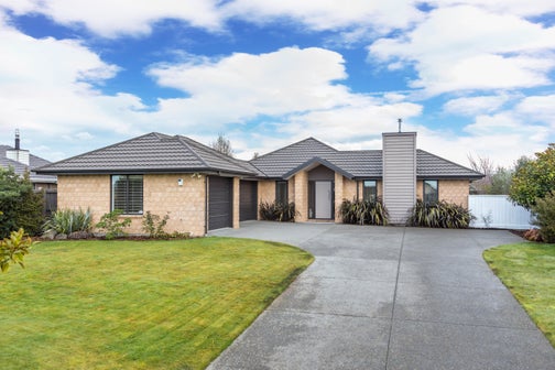 30 Rotherham Drive, West Melton, West Melton