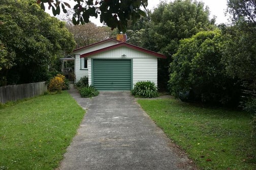 61 Ohariu Road, Johnsonville, Wellington