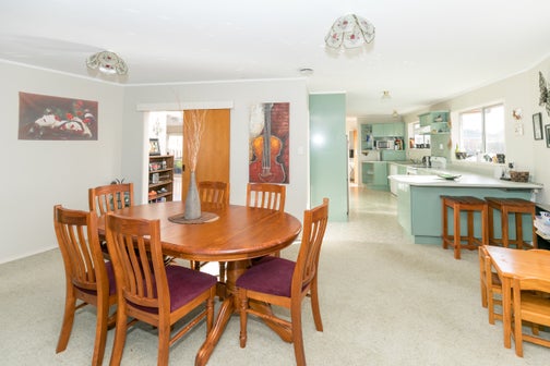 9 Cypress Crescent, Pukete, Hamilton