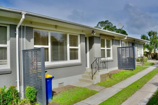 2/156 Hinemoa Street, Birkenhead, Auckland