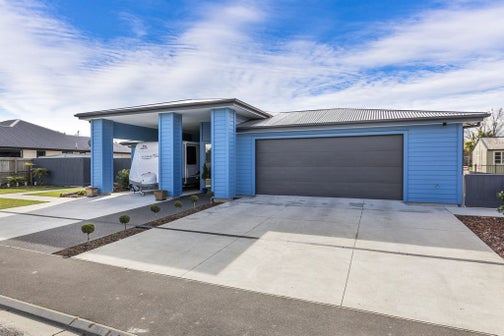 19 Walter Place, Kirwee